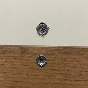 Doğtaş Mayer 2 Kapılı Dolap