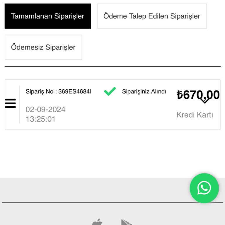 Pembe Bulutlar Teslimat Tarihi Verilmiyor Ve Asla Ulaşamıyorum