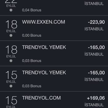 Exxen Para Çekmeye Devam Ediyor