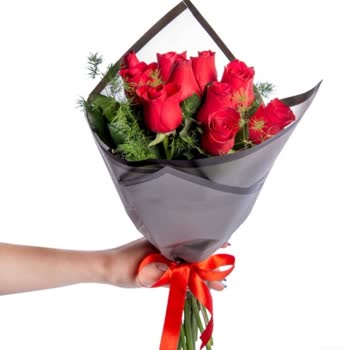 Çiçek Sepeti, Solmuş Çiçek Sorunu