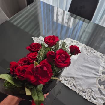 Çiçek Sepeti, Solmuş Çiçek Sorunu