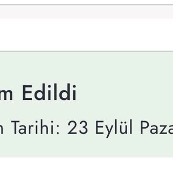 Boyner Müşteri Hizmetlerine Ulaşamıyorum