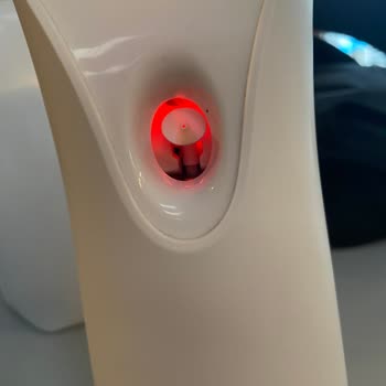 Air Wick Otomatik Sprey Pişmanlığı