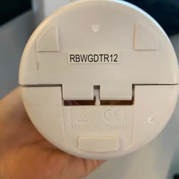 Air Wick Otomatik Sprey Pişmanlığı