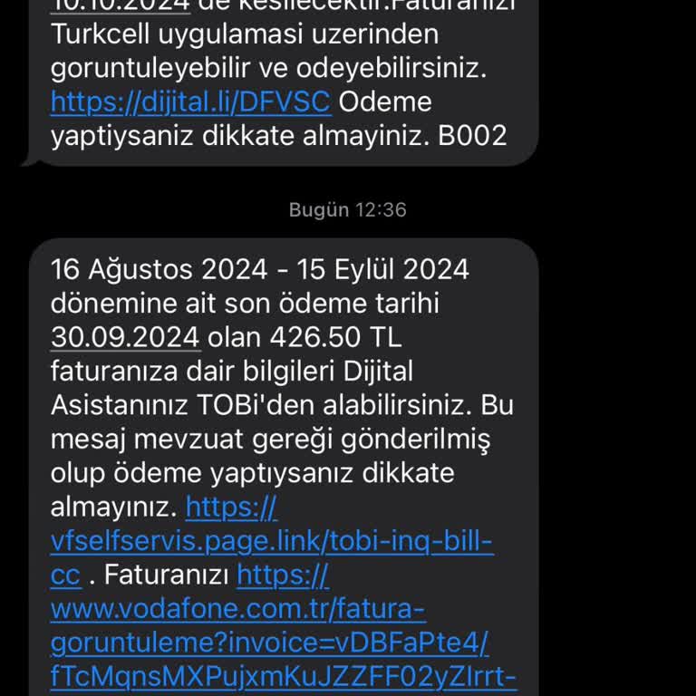 Haksız Ek Ücret ve Cayma Bedeli Şikayeti