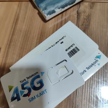 Türk Telekom'da Numara Taşıma Ayrı Bir Dert