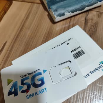 Türk Telekom'da Numara Taşıma Ayrı Bir Dert