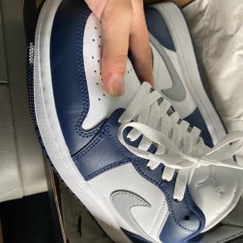 Nike 5000 TL'lik Ayakkabı 2 Günde Deforme Oldu!