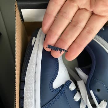 Nike 5000 TL'lik Ayakkabı 2 Günde Deforme Oldu!