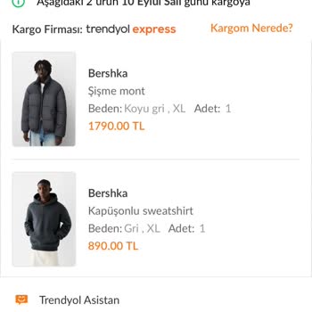 Trendyol Sorunumu 2 Haftadır Çözüme Ulaştıramadı