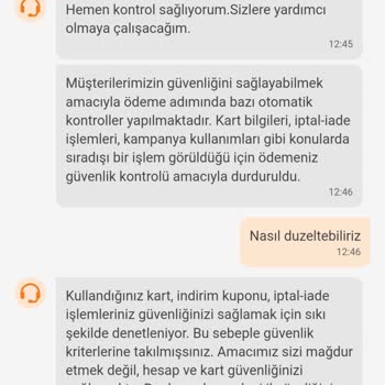 Trendyol Vergi Kaçıranlara Destek