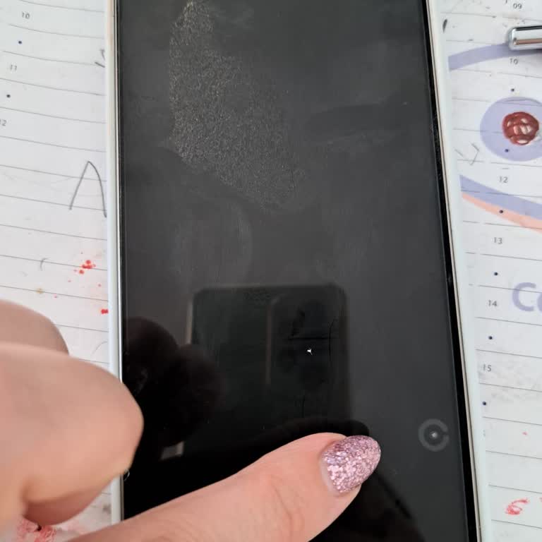 Teknosa Samsung Galaxy S24 Ultra Cam Ekran Tedariği