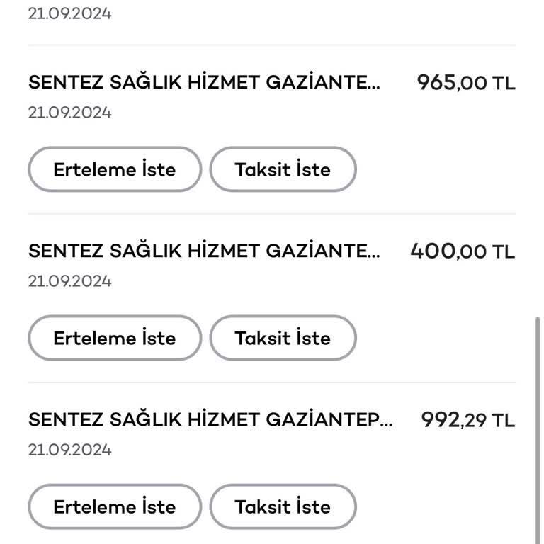 Acnturk Sigorta Mağduriyetten Başka Bir Şirket Değil!