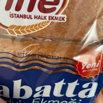 Getir Bozuk Ve Yanmış Ürün Siparişi