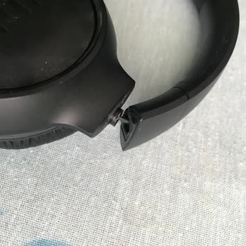 JBL Tune 510BT Kulaklık Kopma Sorunu Ve Destek İsteği