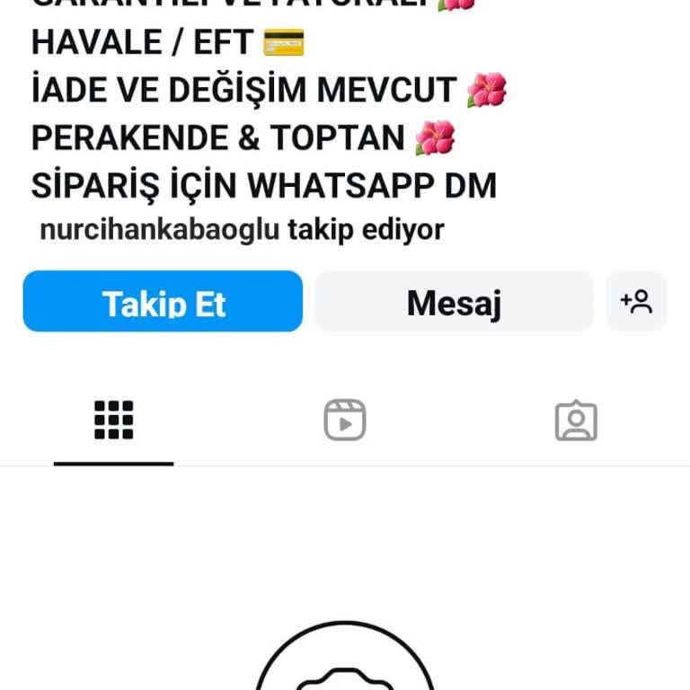 Beydaşah Butik Ürünüm Gelmedi!