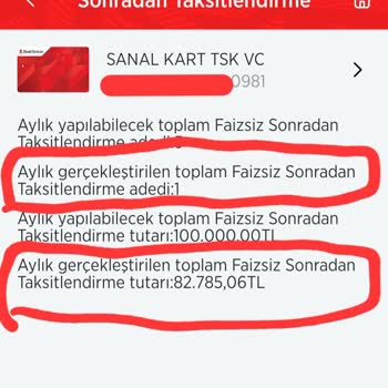 Ziraat Bankası Kredi Kartı Eğitim Kampanyası Faizsiz Taksitlendirme