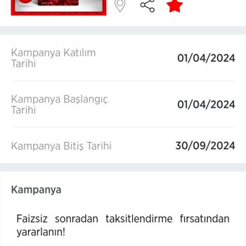 Ziraat Bankası Kredi Kartı Eğitim Kampanyası Faizsiz Taksitlendirme