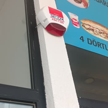 Secom Alarm Sistemleri Eski Kiracı Alarmını Sökmüyorlar
