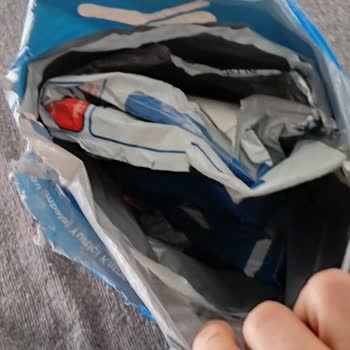 Tekno Gizli Kamera Aldığım Ürünün Yerine Kötü Gönderdiler