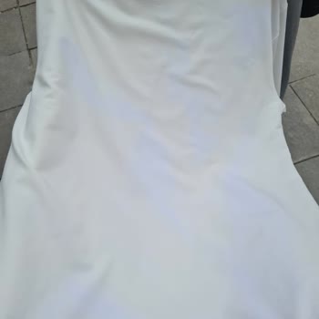 Kayra Giyim Mağazadan Alınan Üründe Renk Hataları