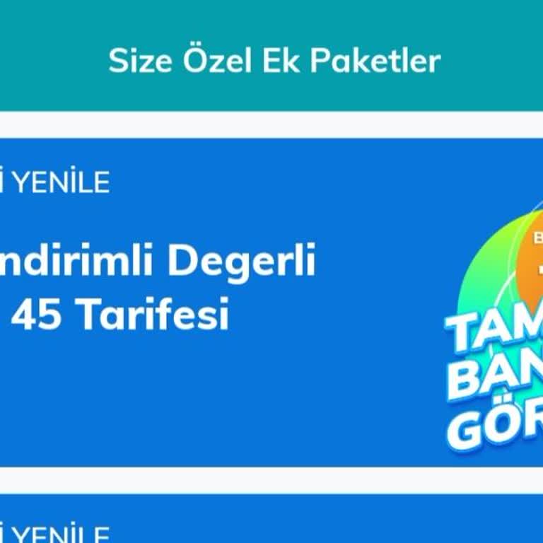 Türk Telekom'un Yüksek Zamları Ve Yetersiz Hizmeti