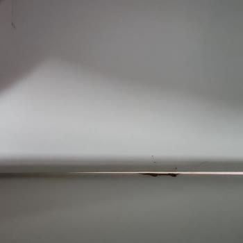 Çilek Mobilya Sattığı Ürünün Ne Yazık Ki Arkasında Durmadı