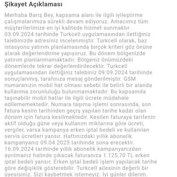 Şehir Merkezinde Çekmeyen İnternet ve Kesilen Telefon Görüşmeleri