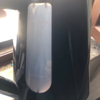 Karaca Züccaciye Eski Bir Cihaz Gönderilmesi Benim Cihaz Yerine