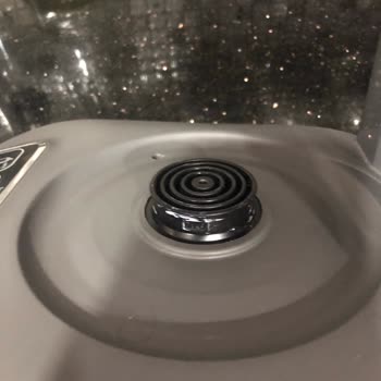 Karaca Züccaciye Eski Bir Cihaz Gönderilmesi Benim Cihaz Yerine