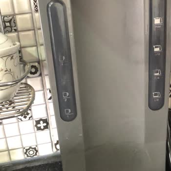 Karaca Züccaciye Eski Bir Cihaz Gönderilmesi Benim Cihaz Yerine