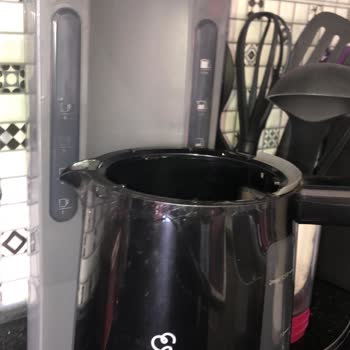 Karaca Züccaciye Eski Bir Cihaz Gönderilmesi Benim Cihaz Yerine