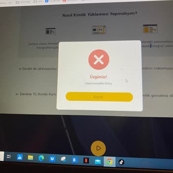 Turkcell E-Sim Aktivasyon Sorunu ve Çözüm Eksikliği