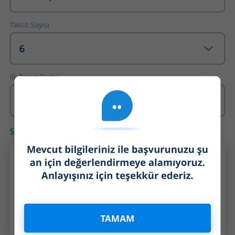 Denizbank %0 Faizli Kredi Yeni Müşterilere Özel