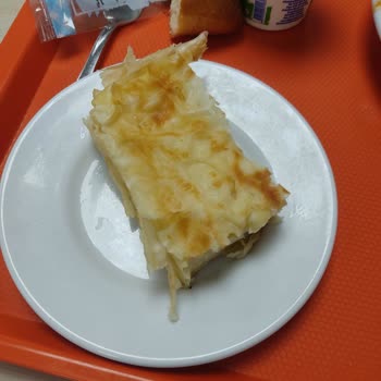 İstanbul Büyükşehir Belediyesi Avcılar Kent Lokantası Yapılan Haksızlık