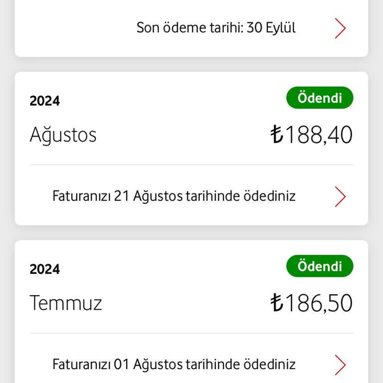 Yanıltıcı Kampanya ve Fatura Sorunu