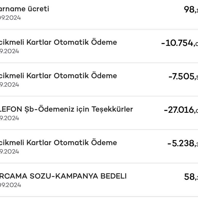 Akbank İhbarname Ücreti İtirazı