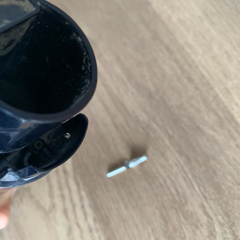 Dyson Parça Tedarik Süreci