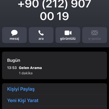 Turan Yatırım Müşteri Hizmetleri Deneyimi Ve İlgisizlik