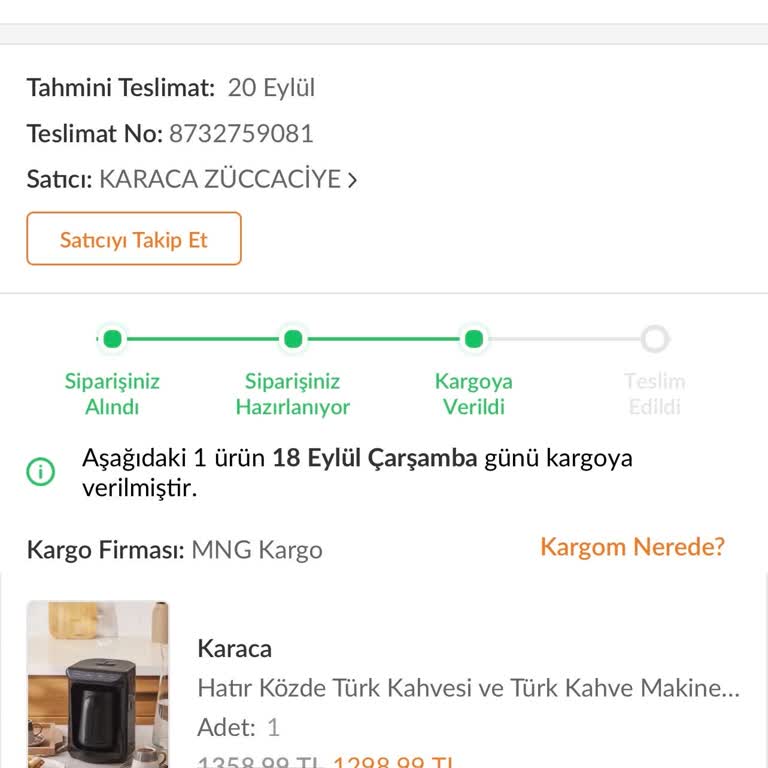 MNG Kargo Bozüyük'te 4 Gündür Bekleyen Kargo Sorunu