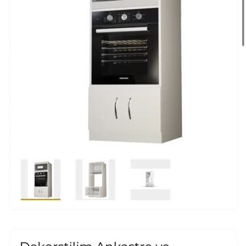 Dekorstilim - Erahome Dekorstilim'de Para Alıp Ürün Yollamıyorlar!