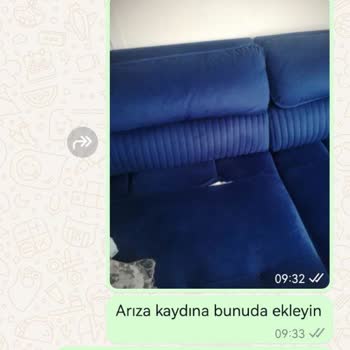 Gündoğdu Mobilya Alışveriş Yaparken İyi Düşün...