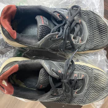 Boyner Ve Skechers Ayakkabıda Kalite Sorunu