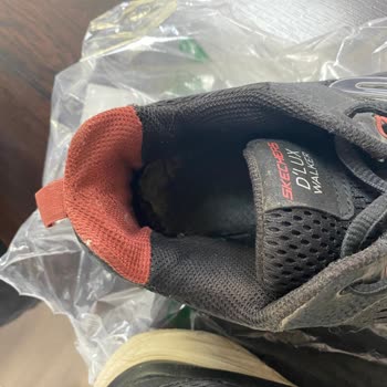 Boyner Ve Skechers Ayakkabıda Kalite Sorunu