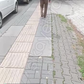 Ankara Emniyet Müdürlüğü Cadde Trafiğine Büyük Kamyonlar