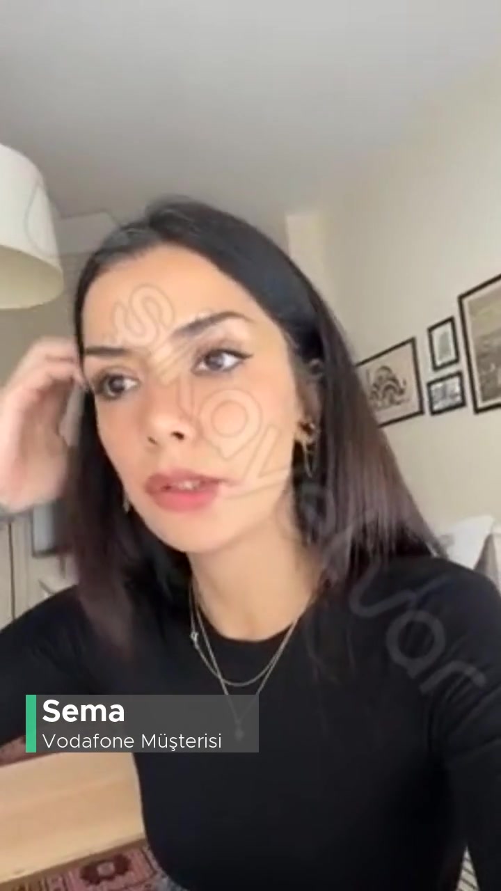 Vodafone Paket Değişikliği Sorunu! videonun kapak resmi