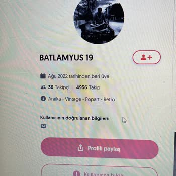 Letgo Üzerinde Yaşadığım Olumsuz Deneyim