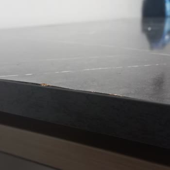 Bellona Mutfak Masası Kalite Sorunları Ve Yetersiz Servis!