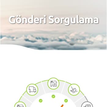 Yurtiçi Kargo Elime Ulaşmayan Kargomun Akıbetini Öğrenemiyorum