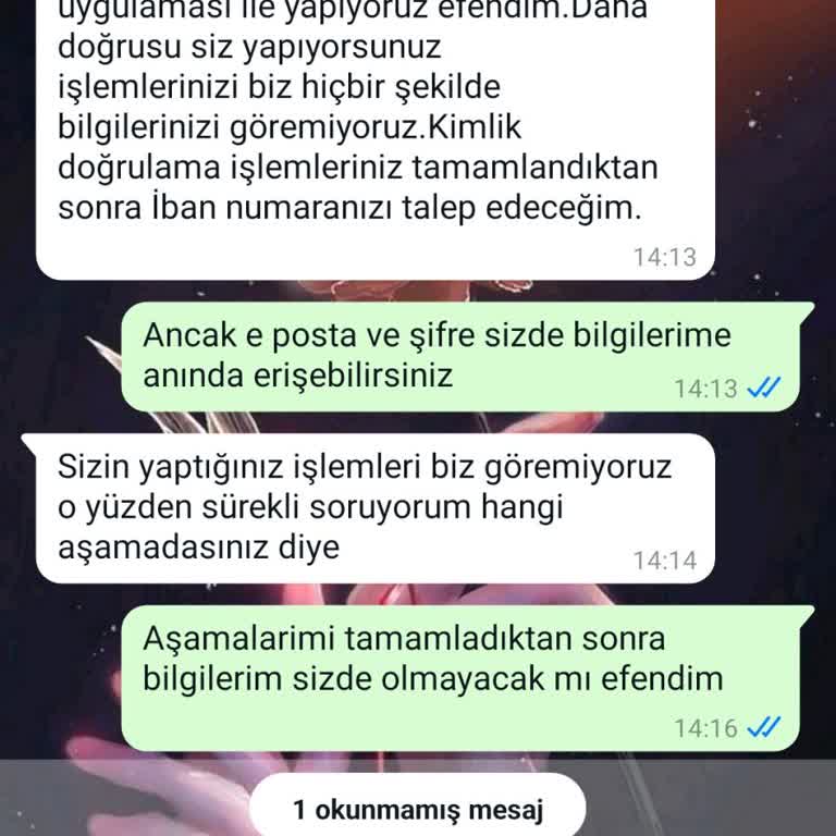 Devlet Kurumları ve STK'lar Adıyla Dolandırıcılık Güzel Günlere Eli Vakıfları